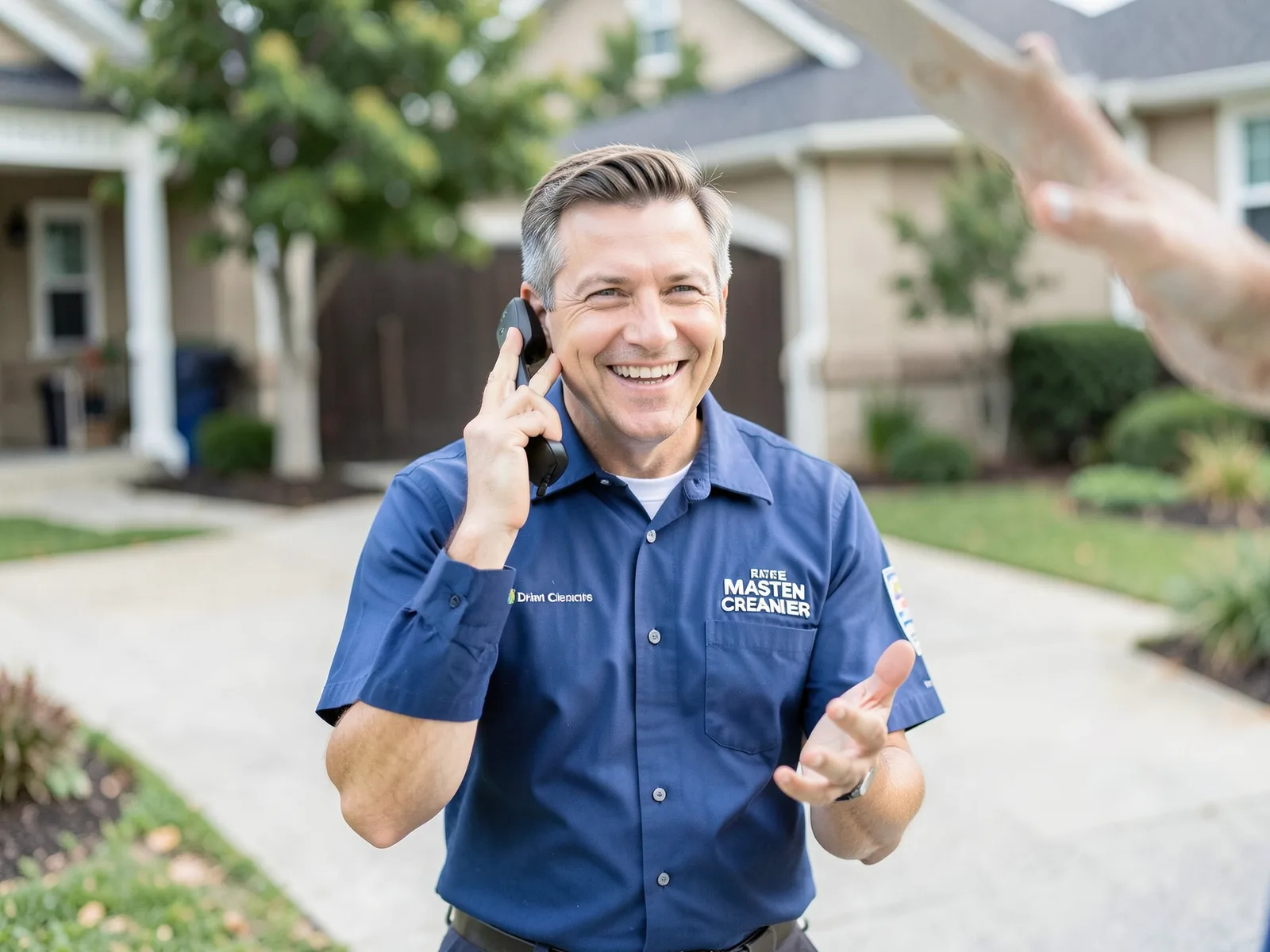 Drain Cleaning New Columbia, PA FAQs